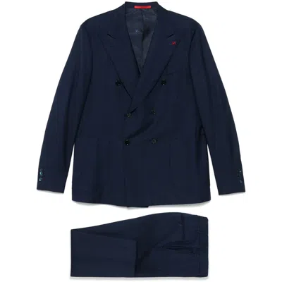 ISAIA ISAIA SUITS