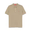 Isaia Cotton Sweaters In Multicolor