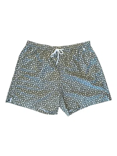 ISAIA ISAIA SWIM TRUNKS