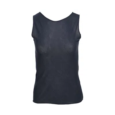 Isaia Womens Dark Blue Cardigan