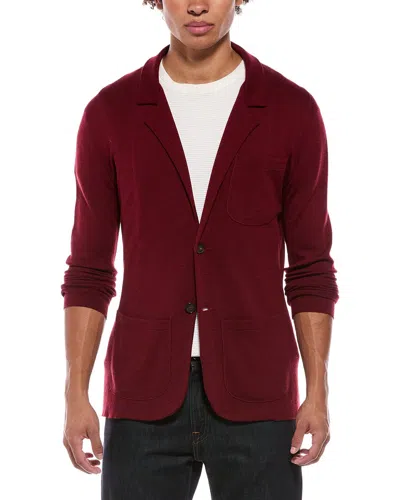 ISAIA ISAIA WOOL