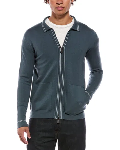 ISAIA ISAIA WOOL