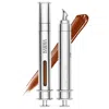 Isamaya 5 Point Lift Color Correcting Concealer With Caffeine Deep 0.13 oz / 3.8 ml In Deep