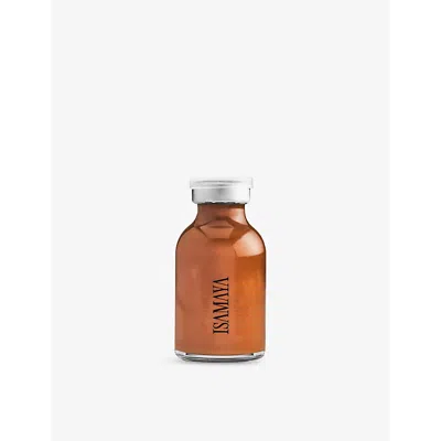 Isamaya Beauty Colour Correcting Serum 21.5ml In Caramel