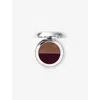 Isamaya Beauty Char Skin Enhancing Duo Blush + Highlighter 5.1g In Char