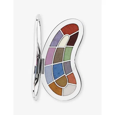 Isamaya Beauty Core Eyeshadow Palette 2.0 16.8g