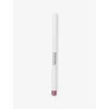 Isamaya Beauty Lip Liner 1.1g In Flat White