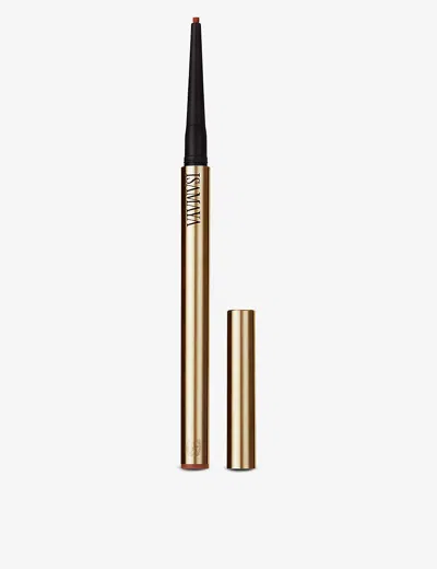 Isamaya Beauty Bluff Spur Stick Suede Lip Liner 0.07g