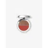 Isamaya Beauty Nectarine Skin Enhancing Duo Blush + Highlighter 5.1g