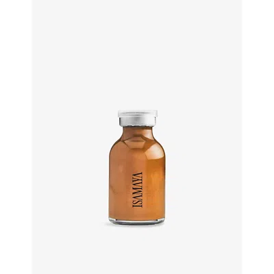Isamaya Beauty Colour Correcting Serum 21.5ml In Olive