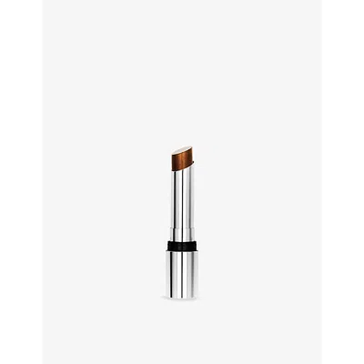 Isamaya Beauty Metal Refillable Lip Balm 3g In Bronzite