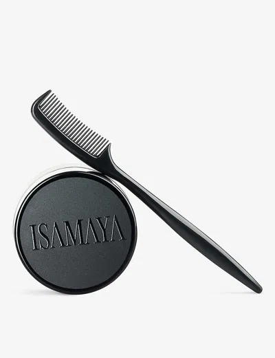 Isamaya Beauty Browlacq Brow Laminator 4g
