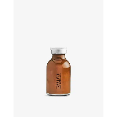 Isamaya Beauty Colour Correcting Serum 21.5ml In Rust
