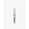 Isamaya Beauty Liplacq Lipgloss 2ml In Rust