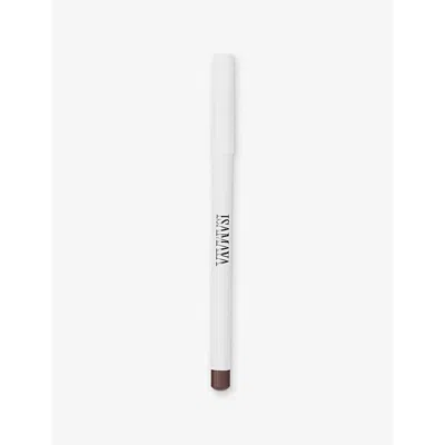 Isamaya Beauty Lip Liner 1.1g In Tonka