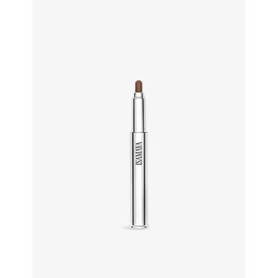 Isamaya Beauty Sculpting Stick 1.1g In Walnut