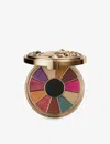Isamaya Beauty Wild Star Pressed Pigment Eyeshadow Palette 8.4g