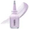 Isamaya Color Correcting Skin Tint Serum Lilac 0.72 oz / 21 ml In Lilac