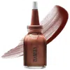 Isamaya Color Correcting Skin Tint Serum Moka 0.72 oz / 21 ml In Moka