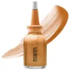 Isamaya Color Correcting Skin Tint Serum Olive 0.72 oz / 21 ml In Olive