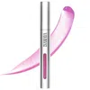 Isamaya Lip Lacq- Maximising Lip Plumping Serum Ultraviolet 0.08 oz / 2.5 ml In Ultraviolet