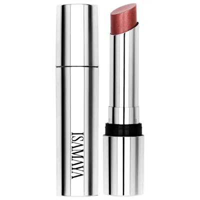 Isamaya Lips Balm- Sheer Lipstick Balm With Vitamin E Thorns 0.10 oz / 3.0 G