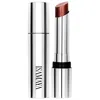 Isamaya Lips Metal- Sheer Metallic Balm Burnt Coral 0.10 oz / 3.0 G In Burnt Coral
