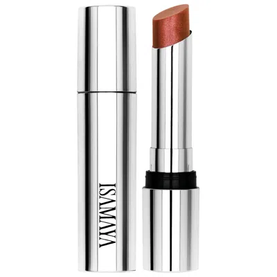 Isamaya Lips Metal- Sheer Metallic Balm Chalice 0.10 oz / 3.0 G