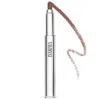 Isamaya Sculpting Stick- Precision Cream Contour Stick With Ceramides Ash 0.038 oz / 1 G In Ash