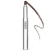 Isamaya Sculpting Stick- Precision Cream Contour Stick With Ceramides Mahogany 0.038 oz / 1 G In Mahogany