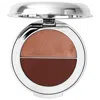 Isamaya Skin Enhancing Duo- Cream Blush And Highlighter Capricorn 0.18 oz / 5.1 G In Capricorn