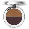 Isamaya Skin Enhancing Duo- Cream Blush And Highlighter Char 0.18 oz / 5.1 G In Char