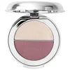Isamaya Skin Enhancing Duo- Cream Blush And Highlighter Fig 0.18 oz / 5.1 G In Fig