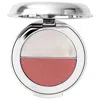 Isamaya Skin Enhancing Duo- Cream Blush And Highlighter Pout 0.18 oz / 5.1 G In Pout