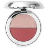 Isamaya Skin Enhancing Duo- Cream Blush And Highlighter Saffron 0.18 oz / 5.1 G In Saffron