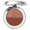 Isamaya Skin Enhancing Duo- Cream Blush And Highlighter Sultan 0.18 oz / 5.1 G In Sultan