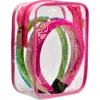 Iscream 5-pack Rhinestone Headbands In Multi