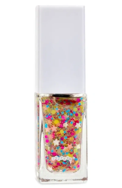 Iscream Kids'  Bunny Sweets Nail Polish In Multi