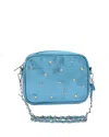 Iscream Candy Gem Crossbody Bag In Multi