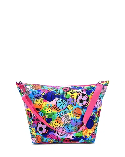 Iscream Kids' Corey Paige Sports Weekender Bag