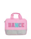 Iscream Dance Cosmetic Bag In Multi