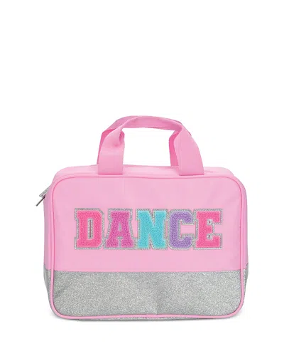 Iscream Kids' Dance Cosmetic Bag In Multi