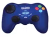 Iscream Gamer Microbead Plush In Multi In Multi