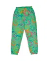 Iscream Girls' All Over Glam Basic Sweatpants - Big Kid In Multi