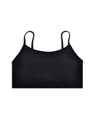Iscream Girls' Bralette Bundle, Pack Of 3 - Little Kid, Big Kid In Multi