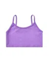 Iscream Girls' Bralette Bundle, Pack Of 3 - Little Kid, Big Kid