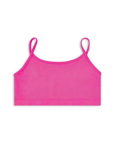 Iscream Girls' Bralettes Bundle, 3 Pack Little Kid, Big Kid