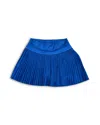 Iscream Girls' Pleated Skort - Big Kid