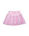 Iscream Girls' Theme Lake Life Skort - Big Kid