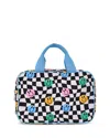 Iscream Good Times Large Cosmetic Bag
